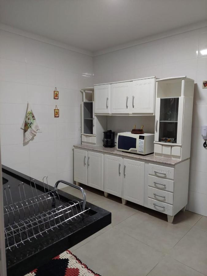 Otimo Apartamento Sobreloja Com Wifi E Estacionamento Incluso Maringa Luaran gambar