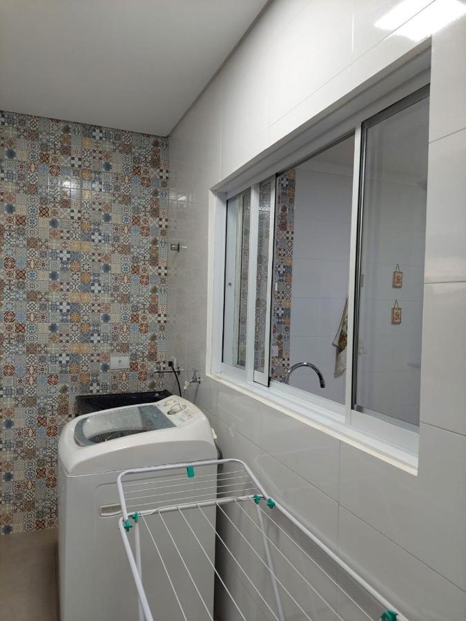 Otimo Apartamento Sobreloja Com Wifi E Estacionamento Incluso Maringa Luaran gambar