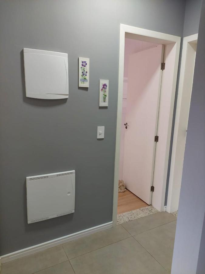 Otimo Apartamento Sobreloja Com Wifi E Estacionamento Incluso Maringa Luaran gambar