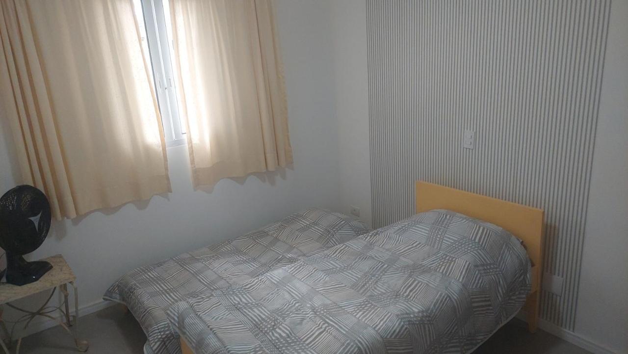 Otimo Apartamento Sobreloja Com Wifi E Estacionamento Incluso Maringa Luaran gambar