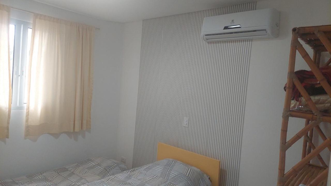 Otimo Apartamento Sobreloja Com Wifi E Estacionamento Incluso Maringa Luaran gambar